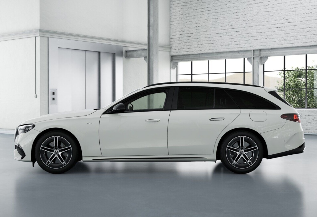 Lease wagen interieur