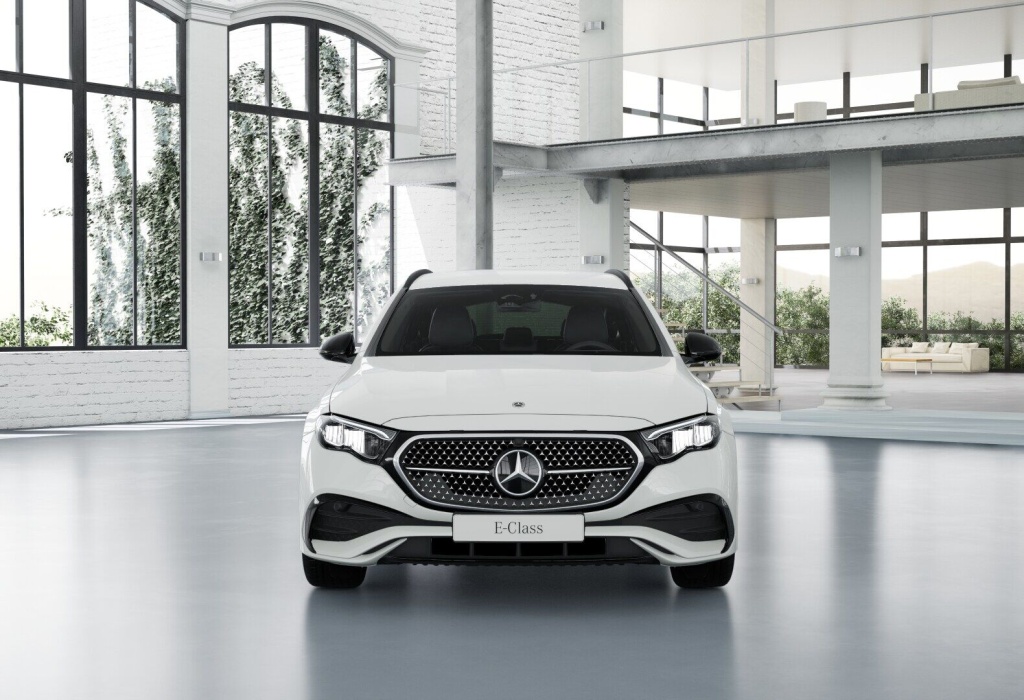 Lease wagen interieur
