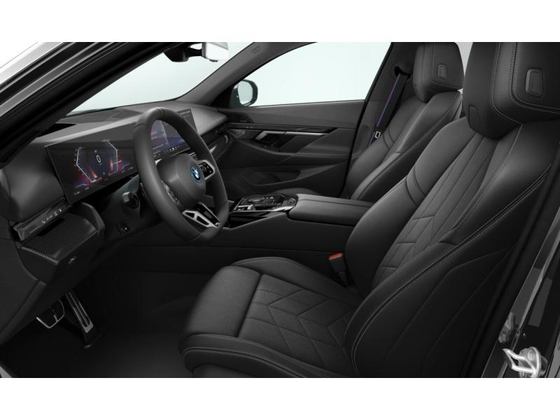 Lease wagen interieur