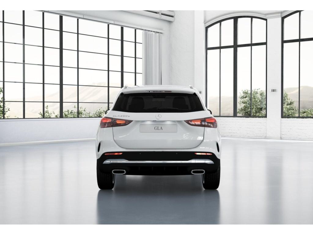 Lease wagen interieur