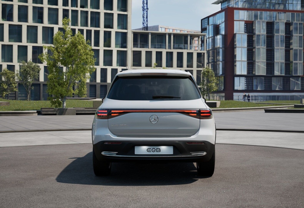 Lease wagen interieur