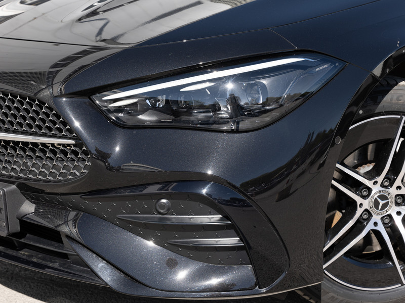 Lease wagen interieur