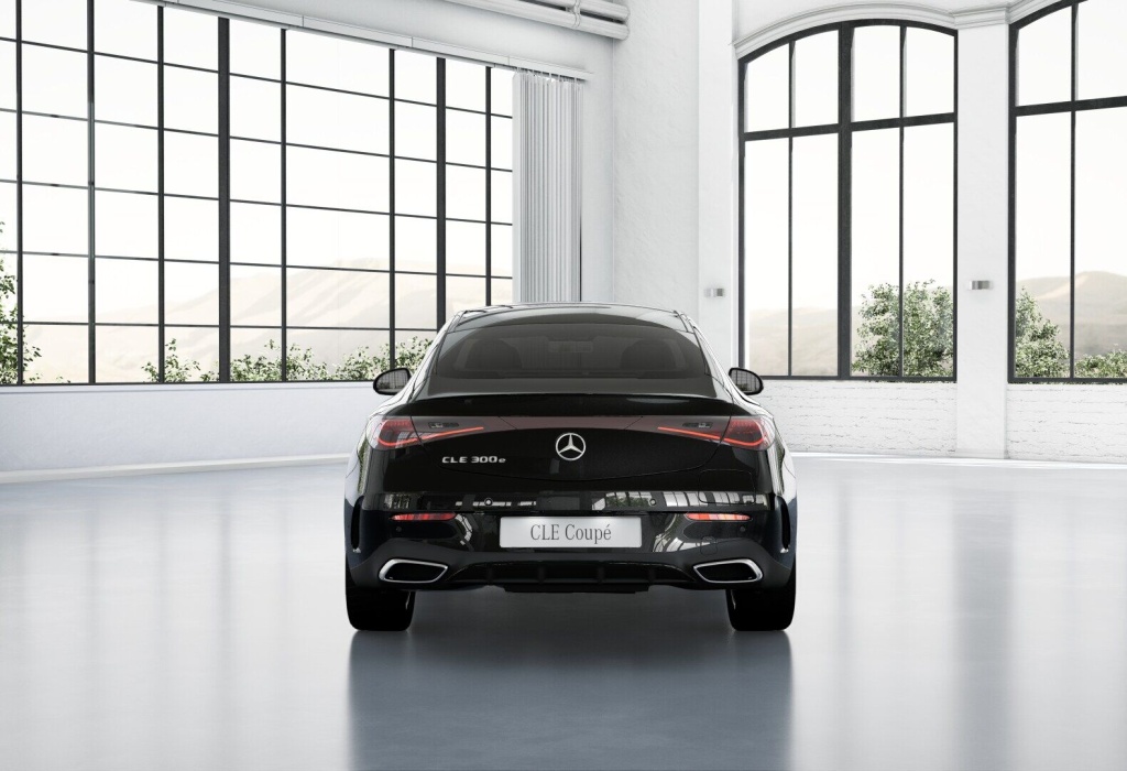 Véhicule de leasing intérieure