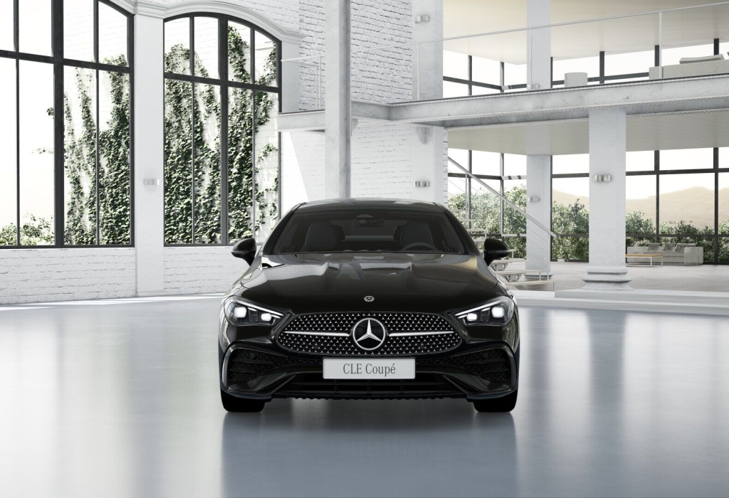 Véhicule de leasing intérieure