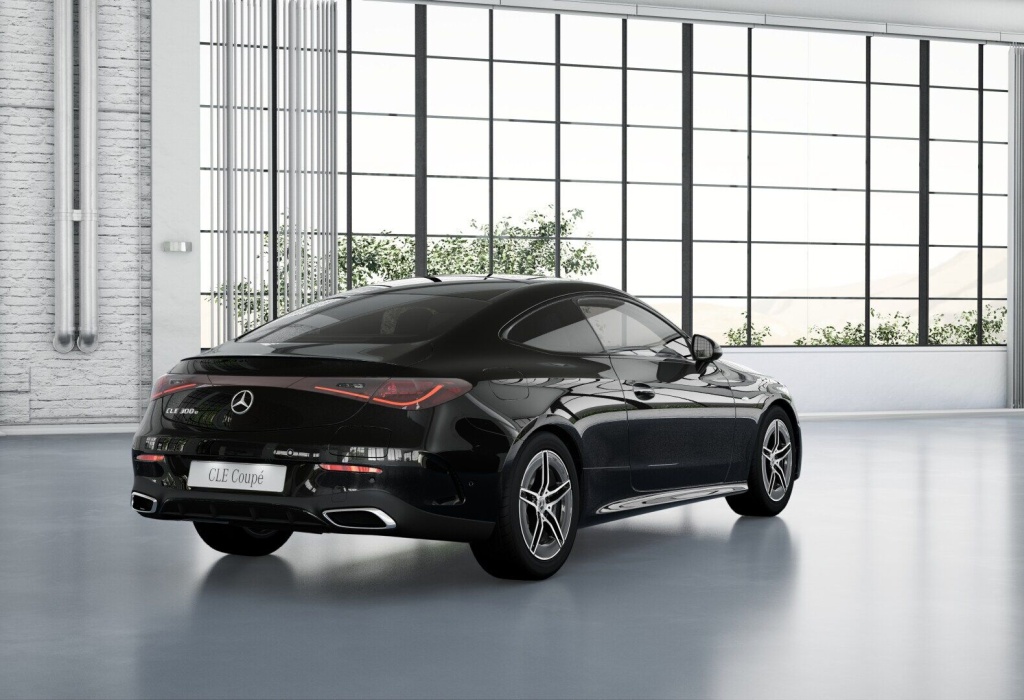 Véhicule de leasing intérieure