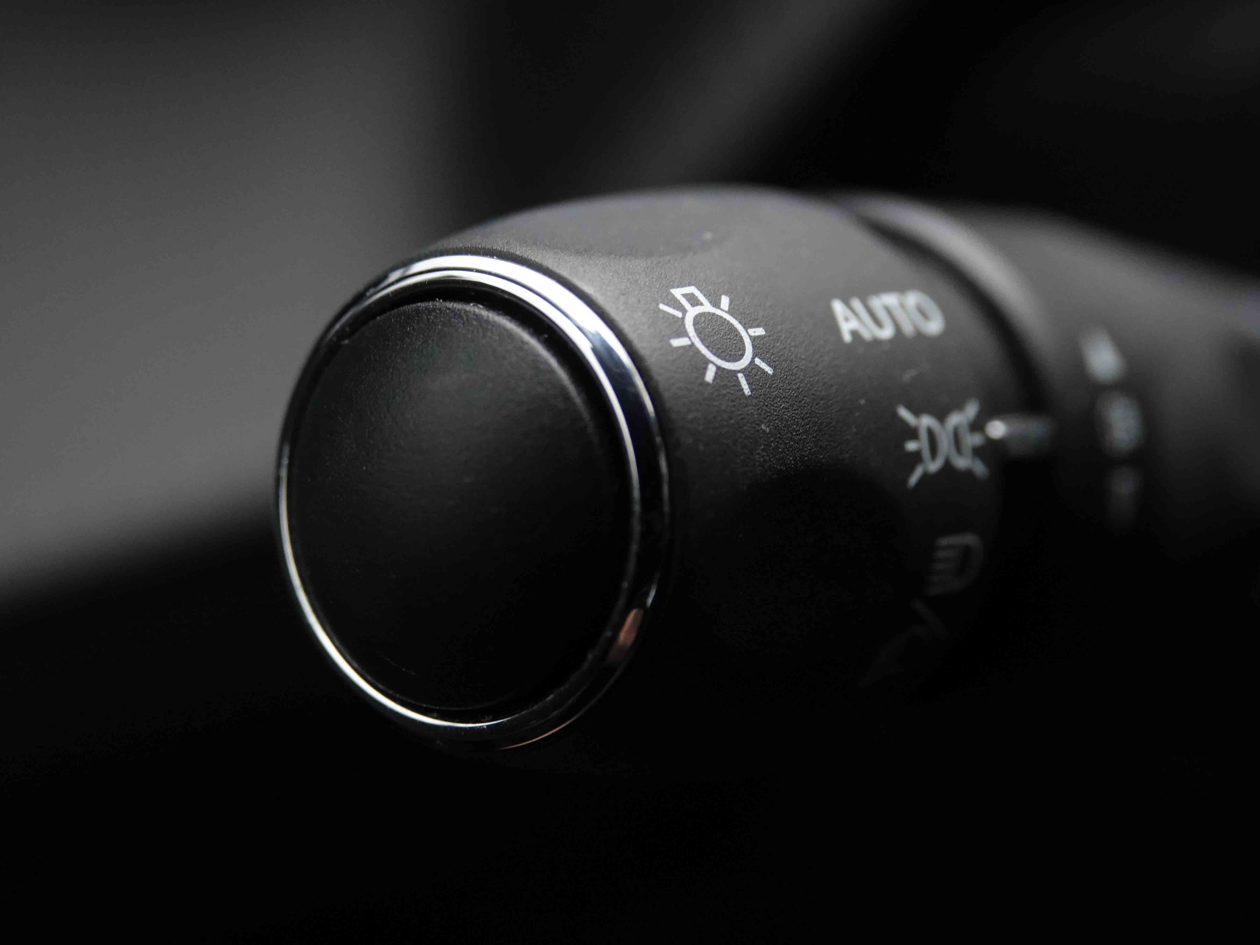 Véhicule de leasing intérieure