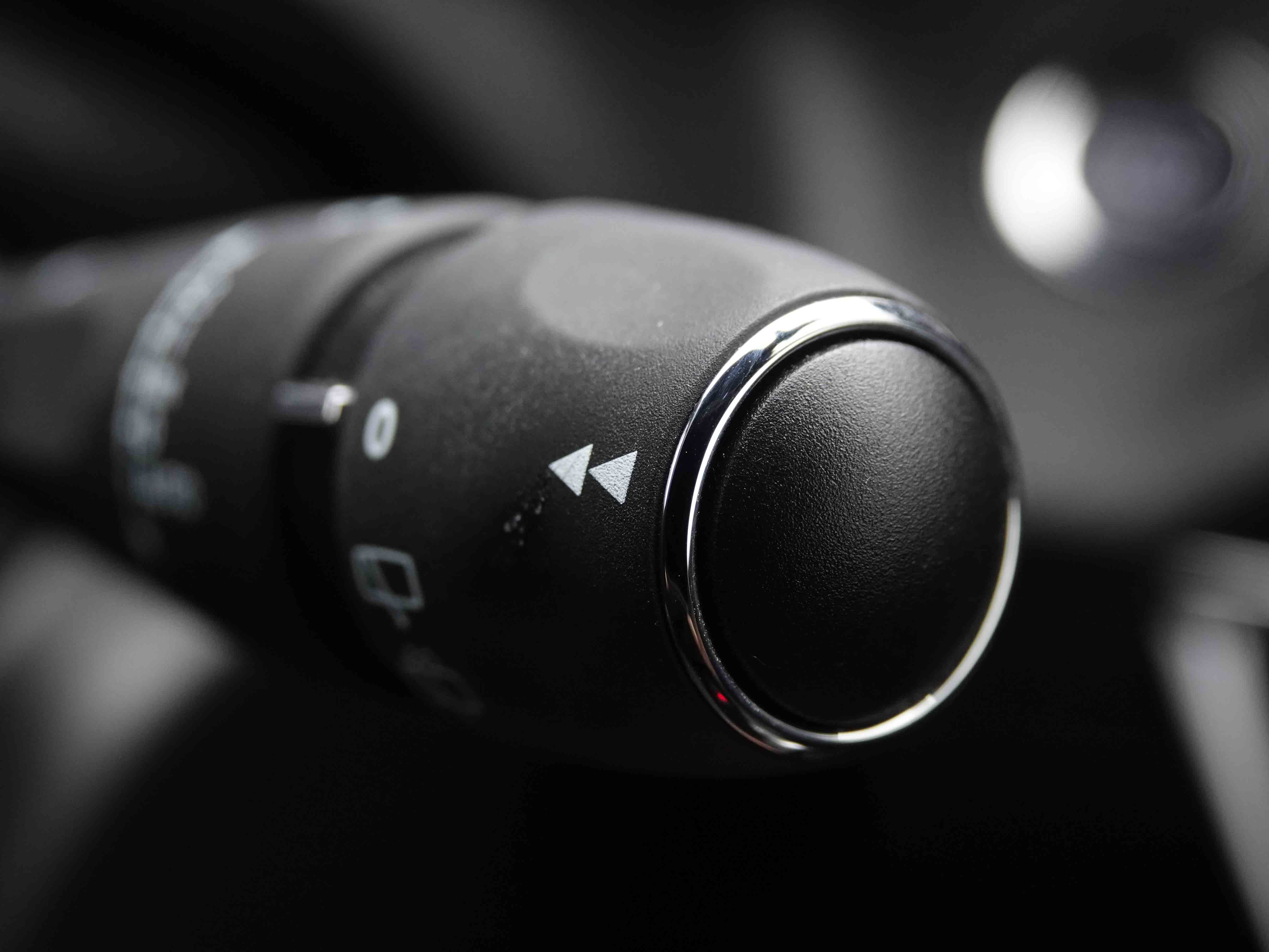 Véhicule de leasing intérieure