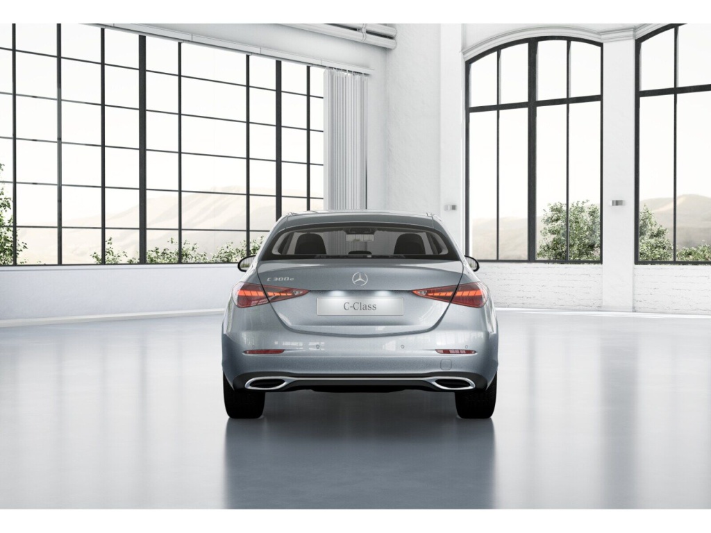 Lease wagen interieur