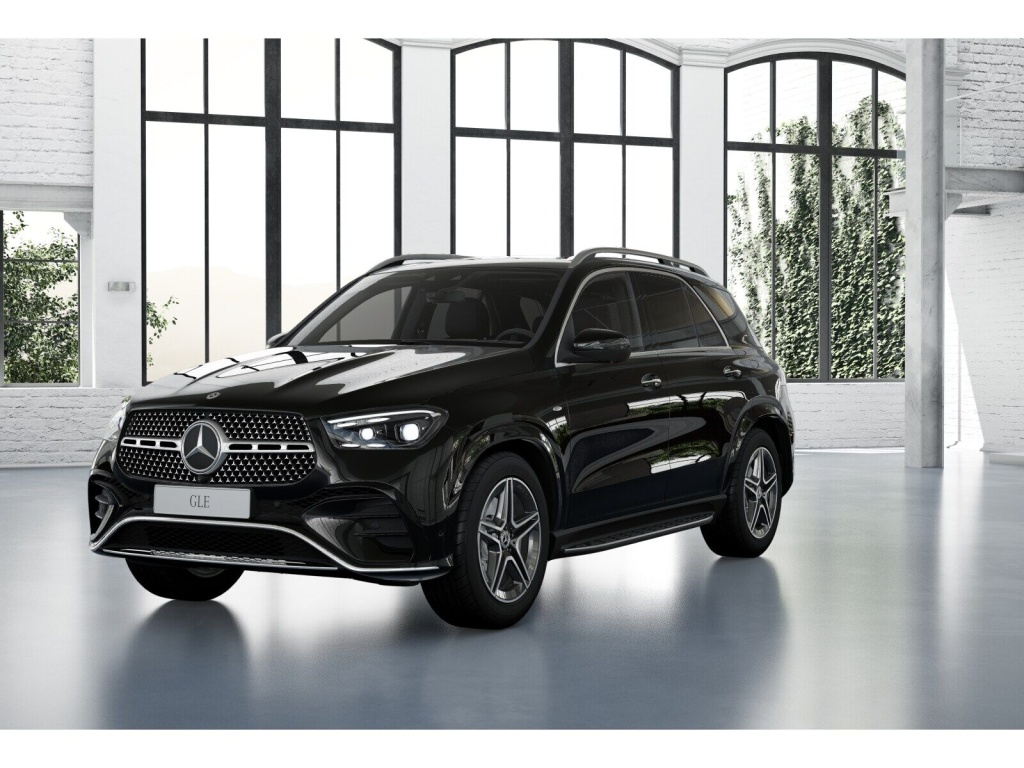 Véhicule de leasing intérieure