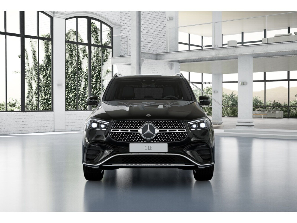 Véhicule de leasing intérieure