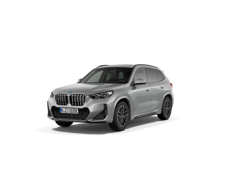 Véhicule de leasing intérieure