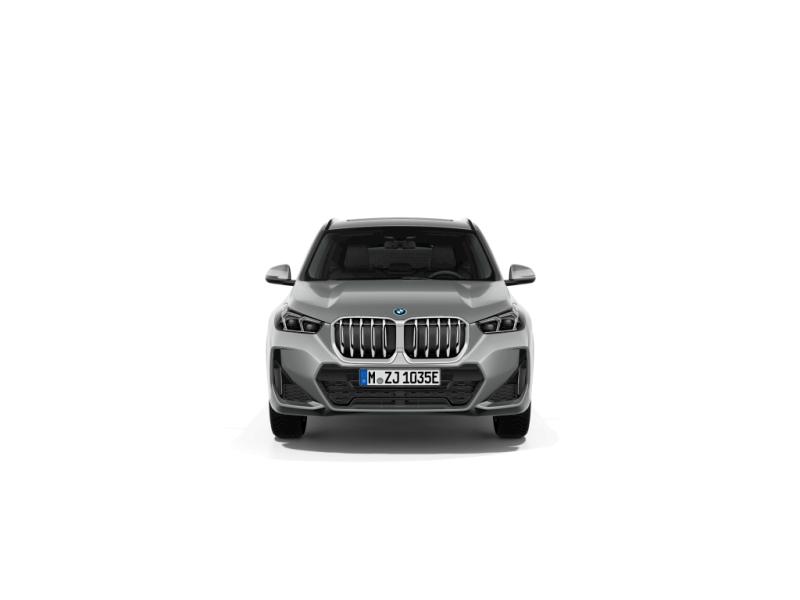 Véhicule de leasing intérieure