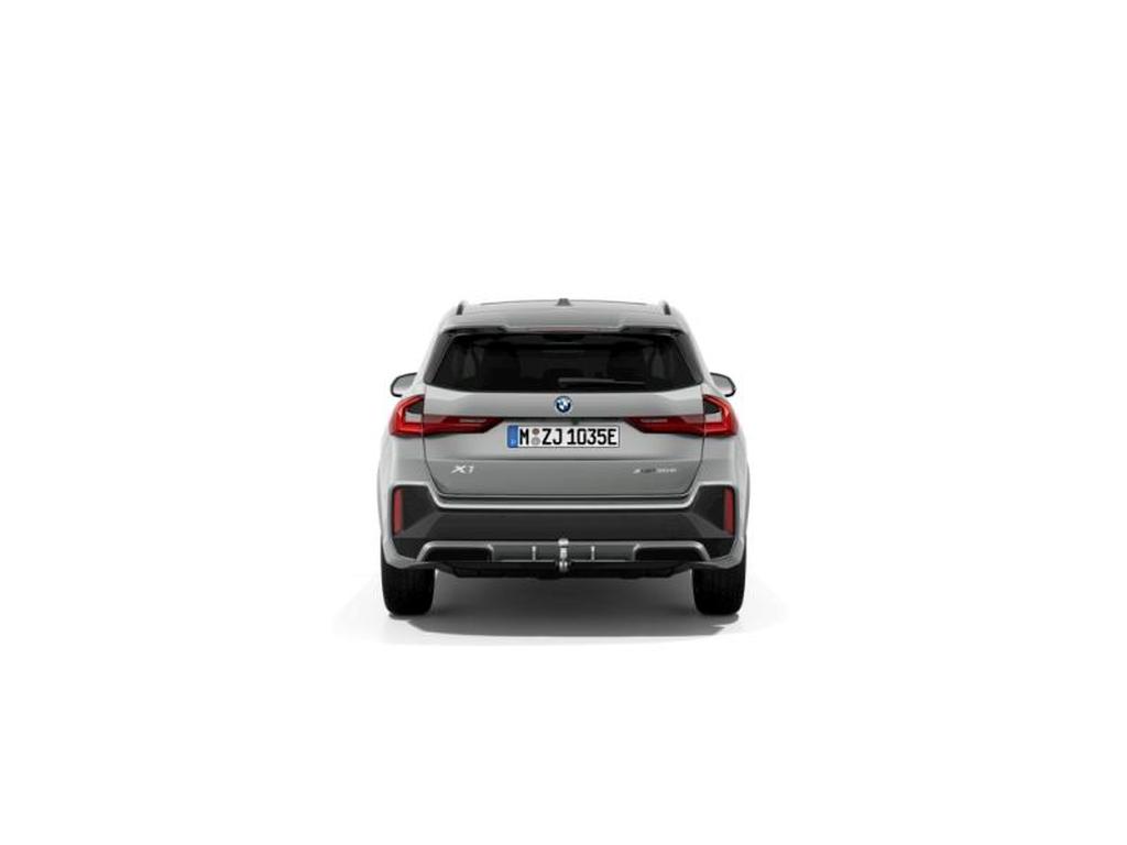 Lease wagen interieur