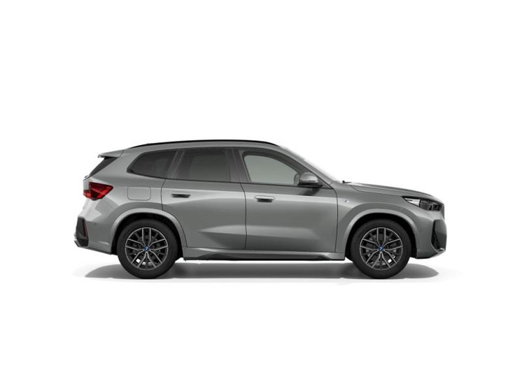 Lease wagen interieur