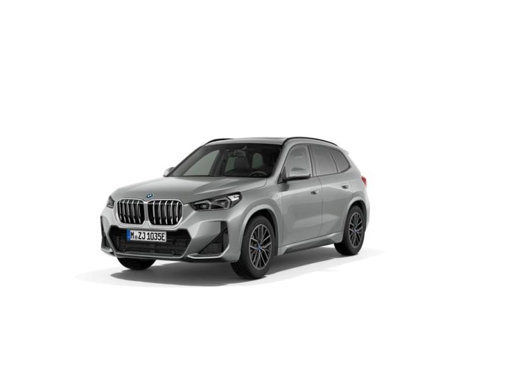 Lease wagen interieur