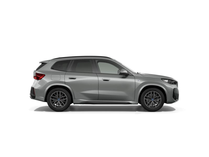 Véhicule de leasing intérieure
