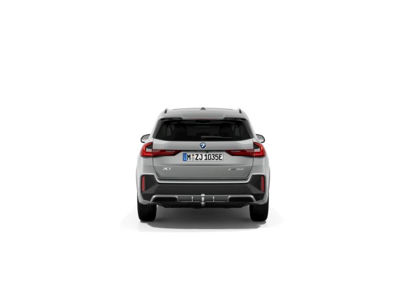 Véhicule de leasing intérieure