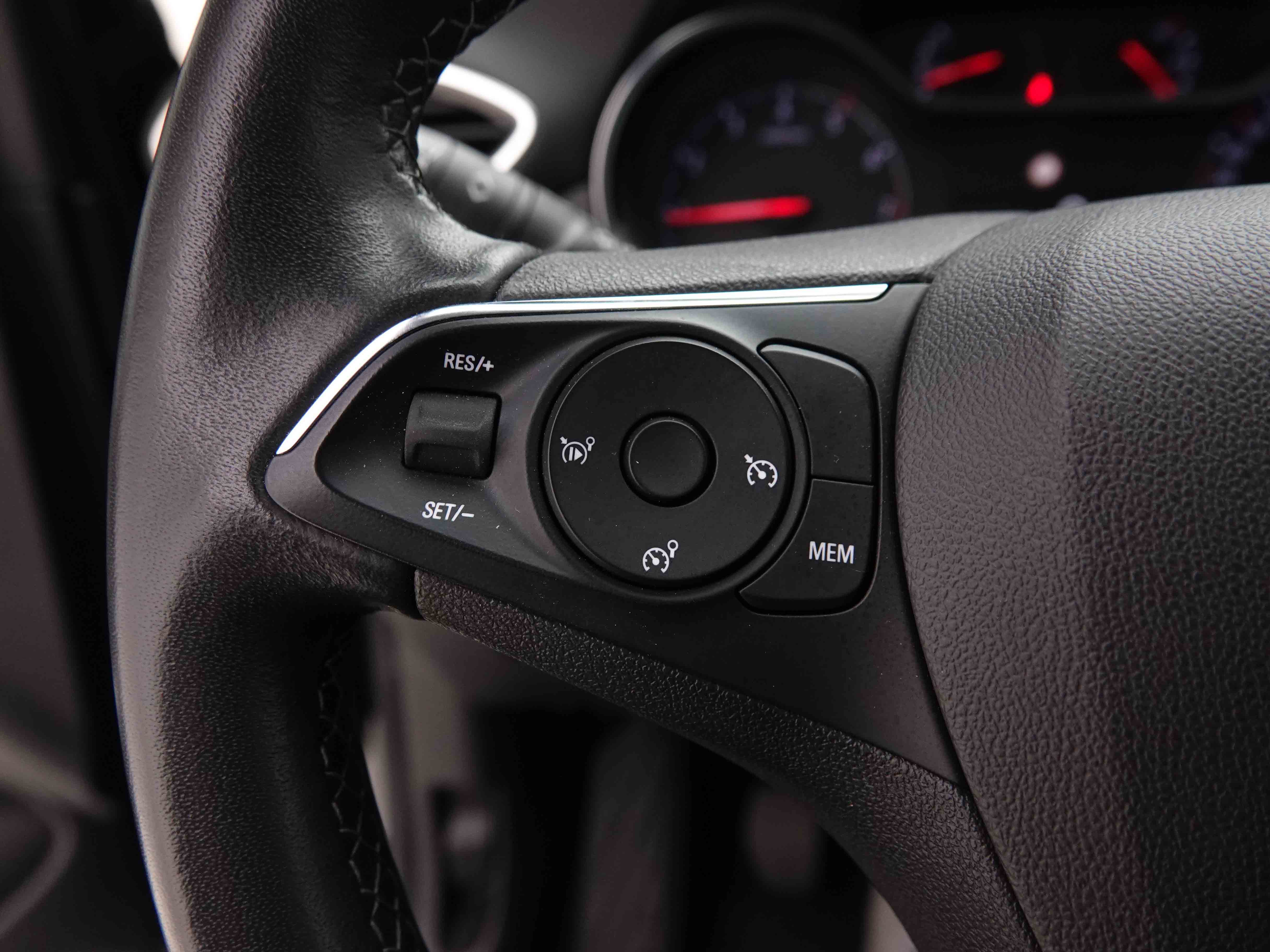 Véhicule de leasing intérieure