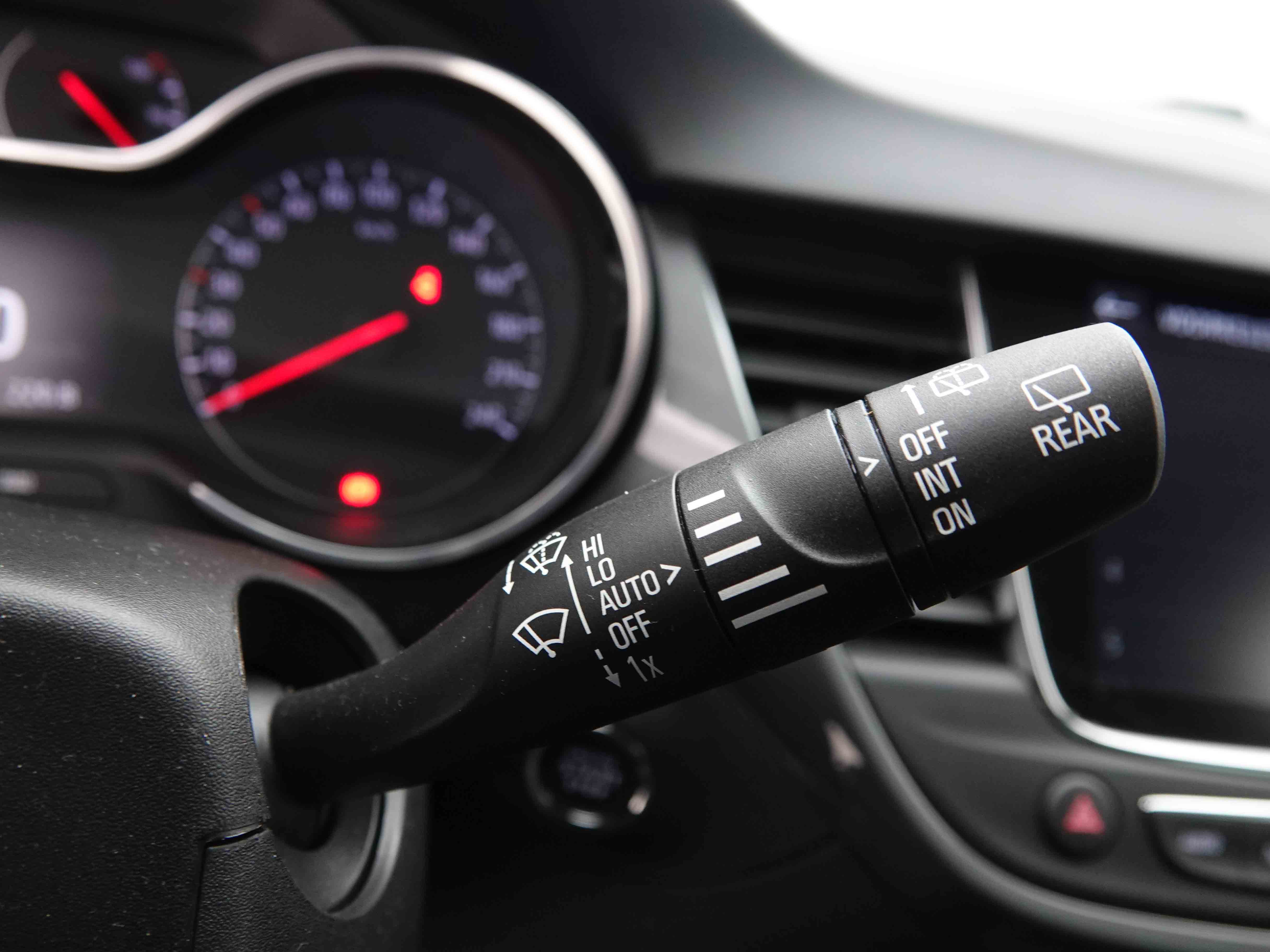 Véhicule de leasing intérieure