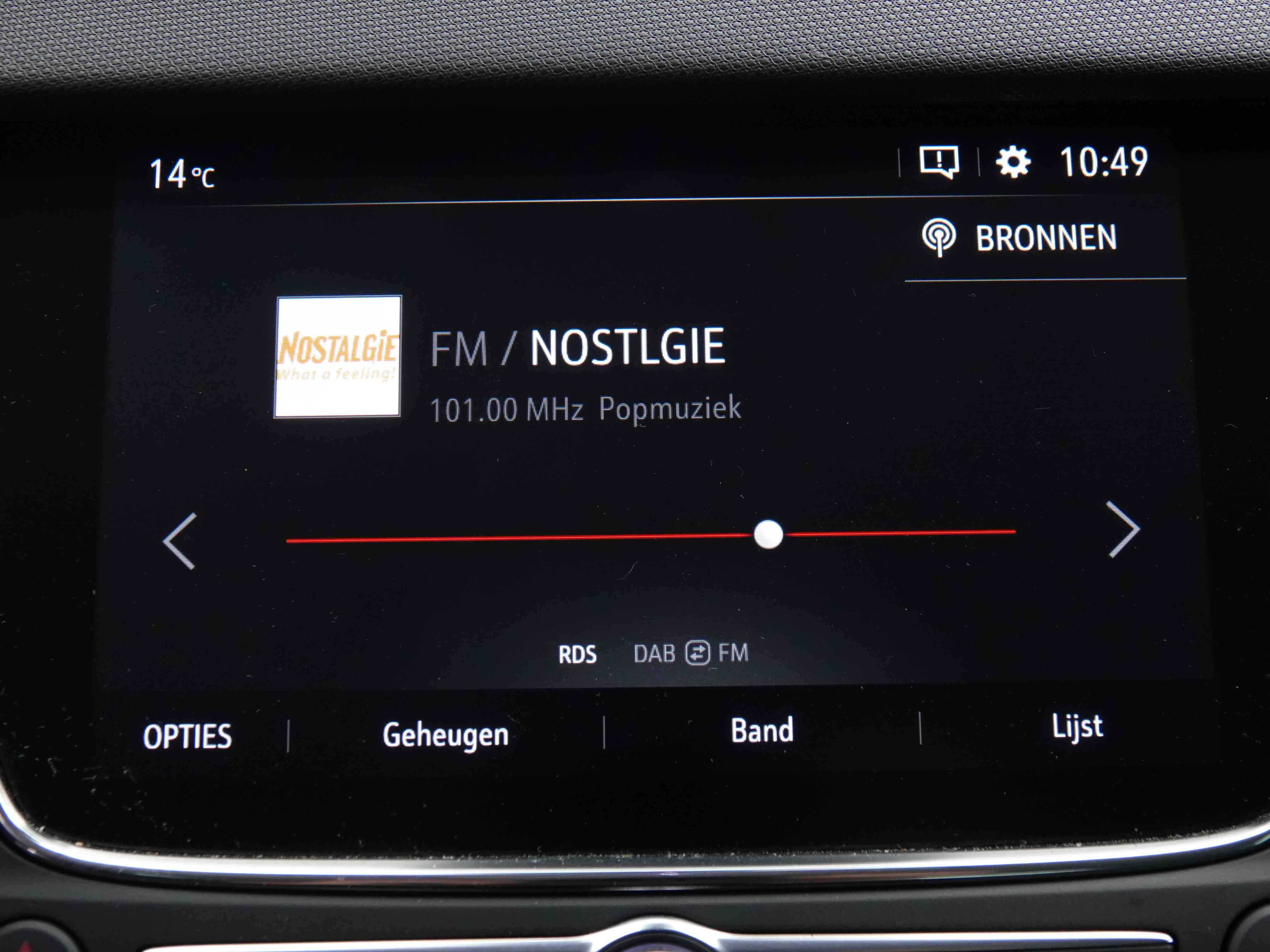 Véhicule de leasing intérieure