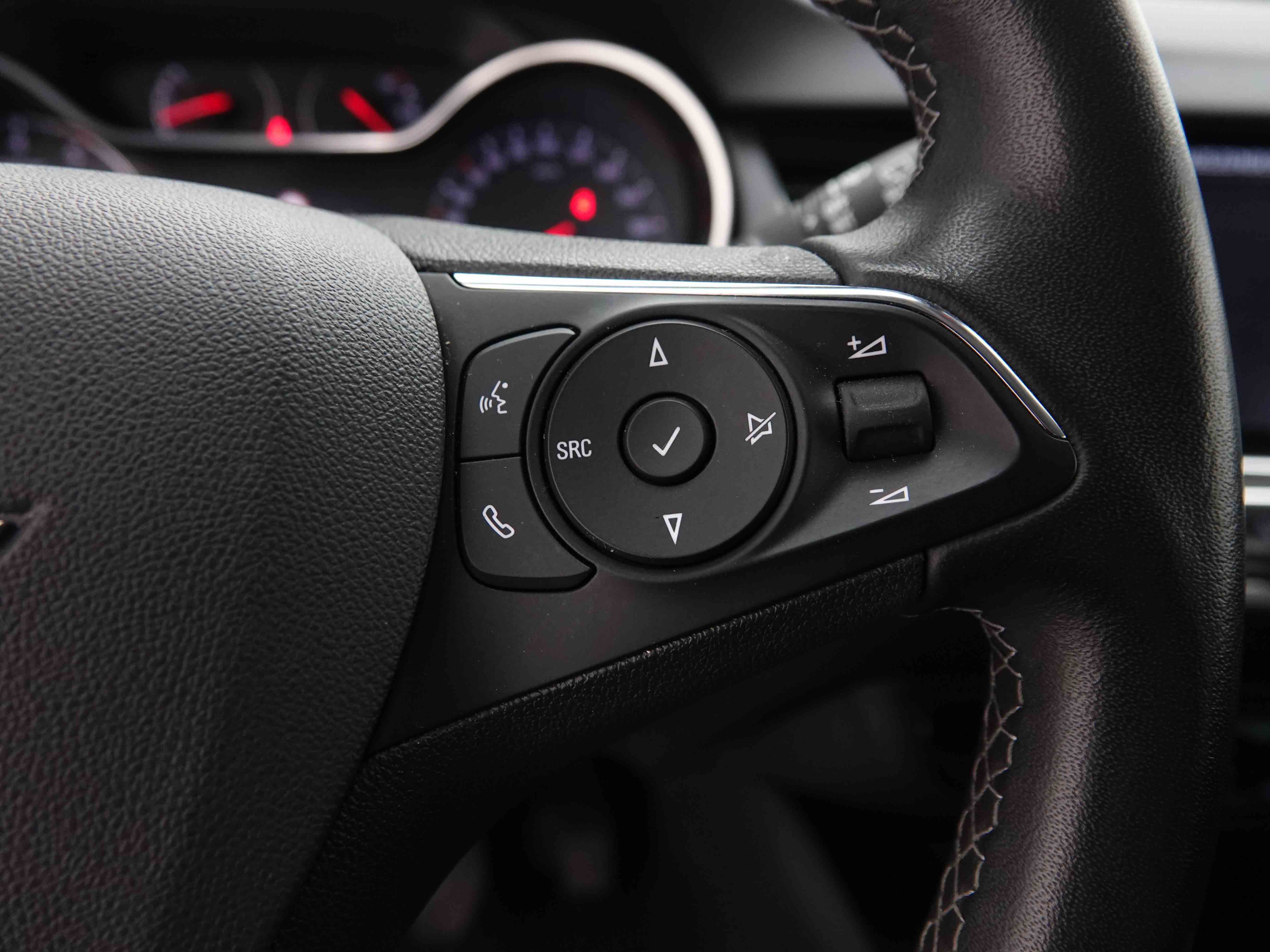 Véhicule de leasing intérieure