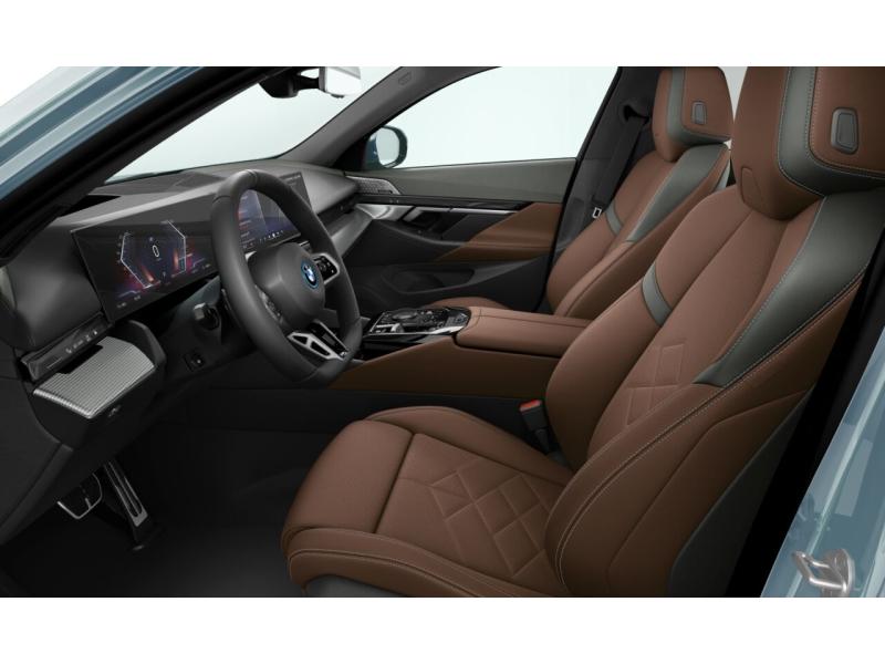 Véhicule de leasing intérieure