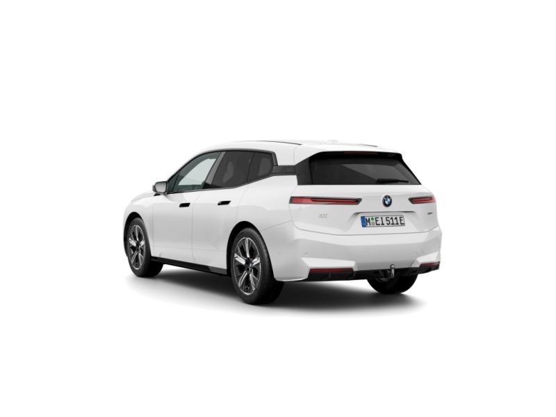 Véhicule de leasing intérieure