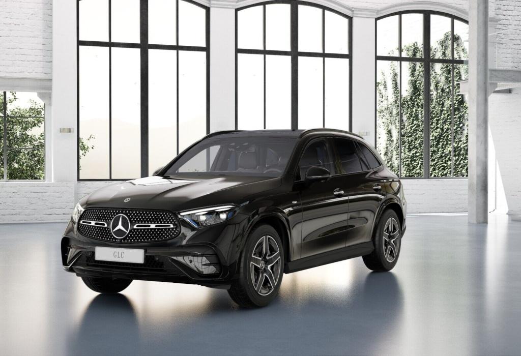 Véhicule de leasing intérieure