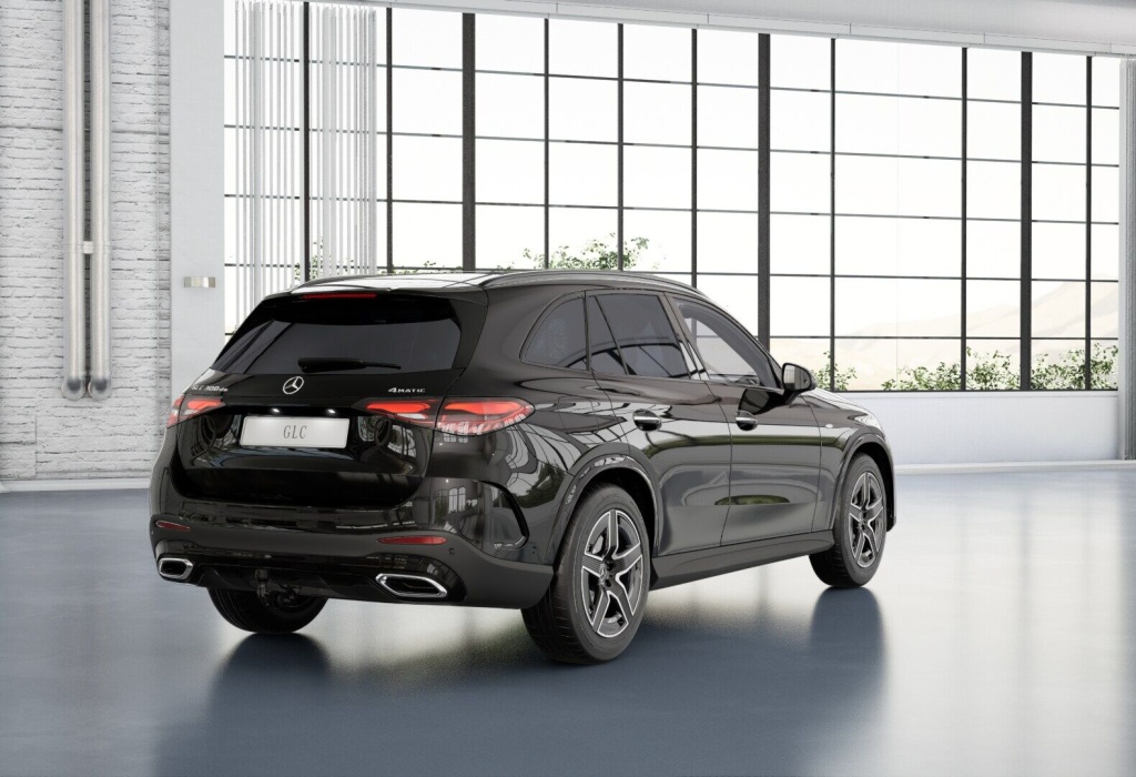 Lease wagen interieur