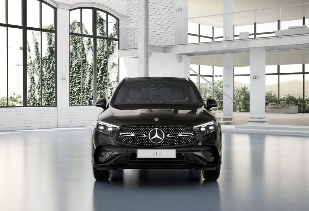 Lease wagen interieur