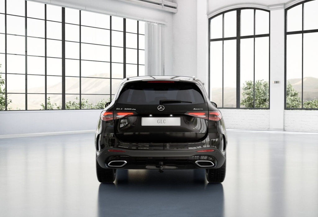 Lease wagen interieur