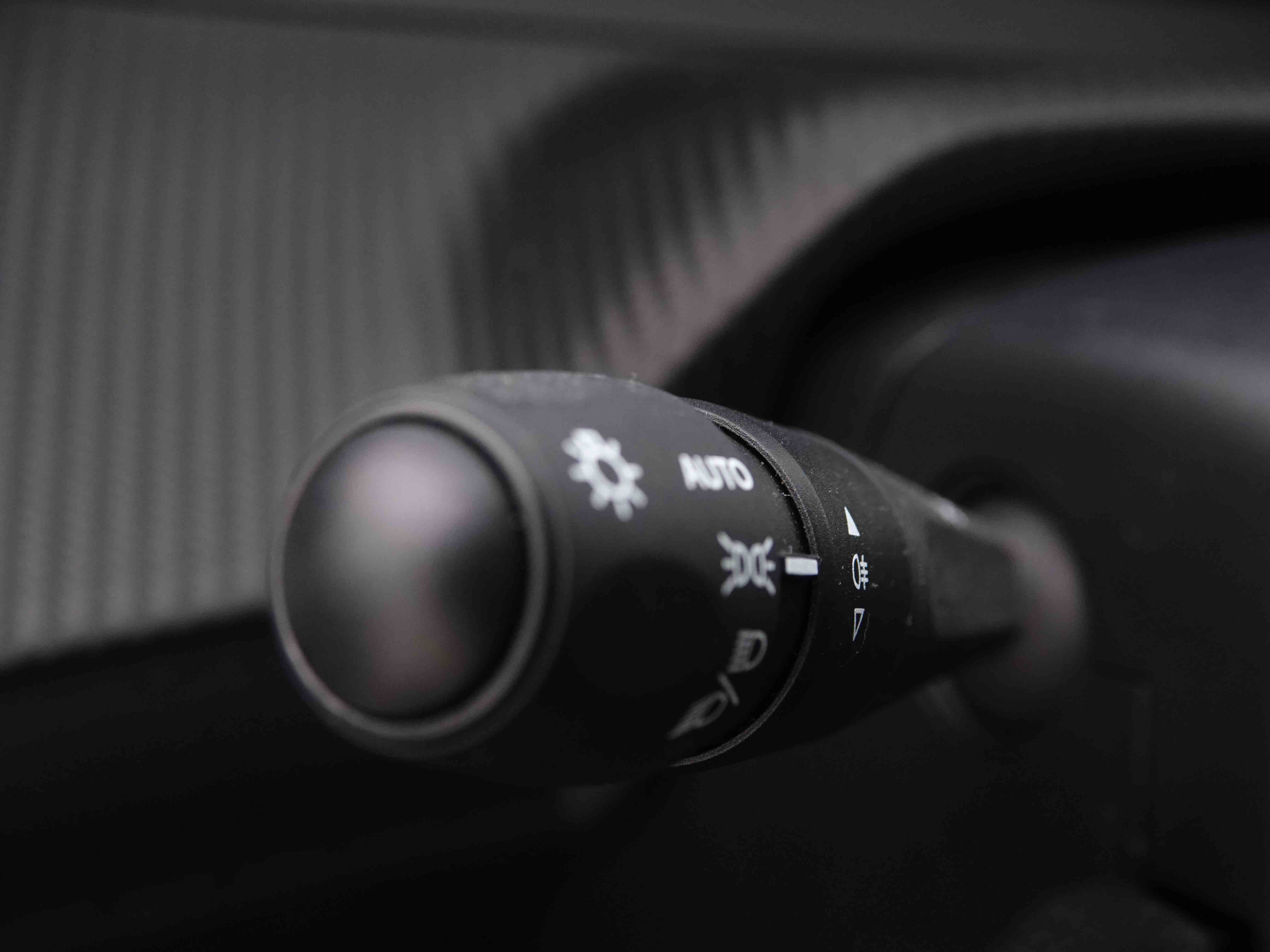 Véhicule de leasing intérieure