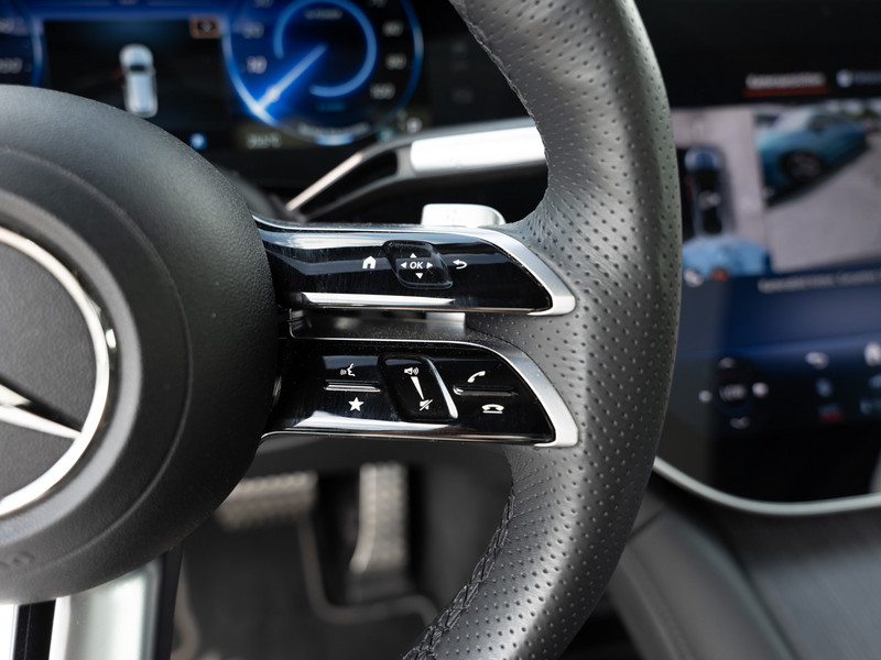 Véhicule de leasing intérieure