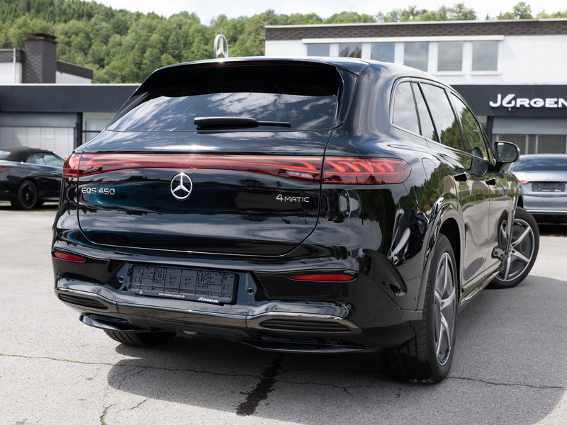 Véhicule de leasing intérieure