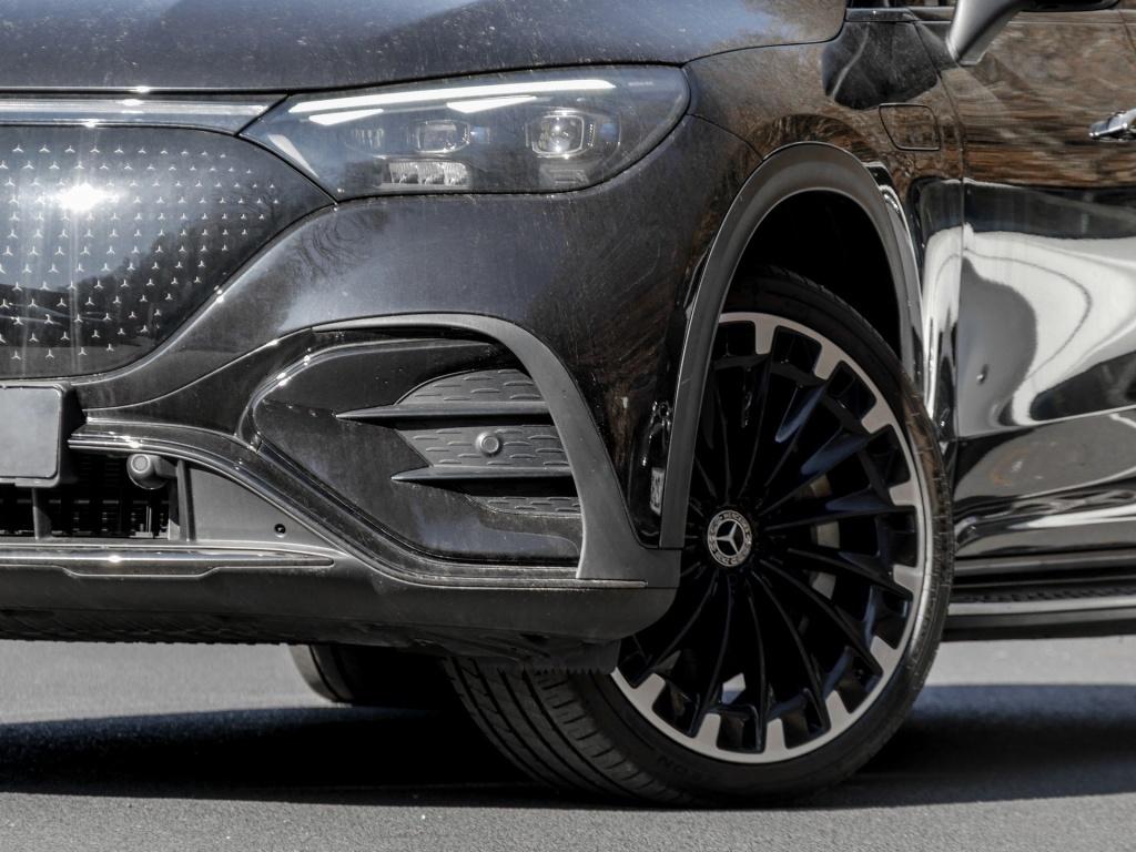 Lease wagen interieur