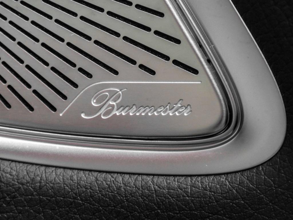 Lease wagen interieur