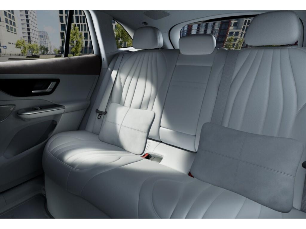 Lease wagen interieur