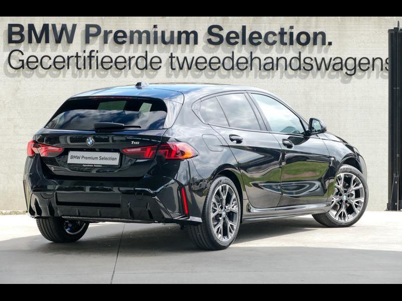 Véhicule de leasing intérieure