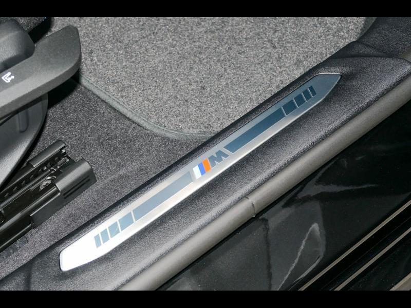 Véhicule de leasing intérieure