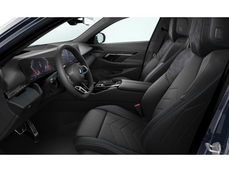 Lease wagen interieur