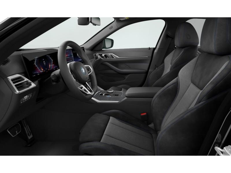 Véhicule de leasing intérieure