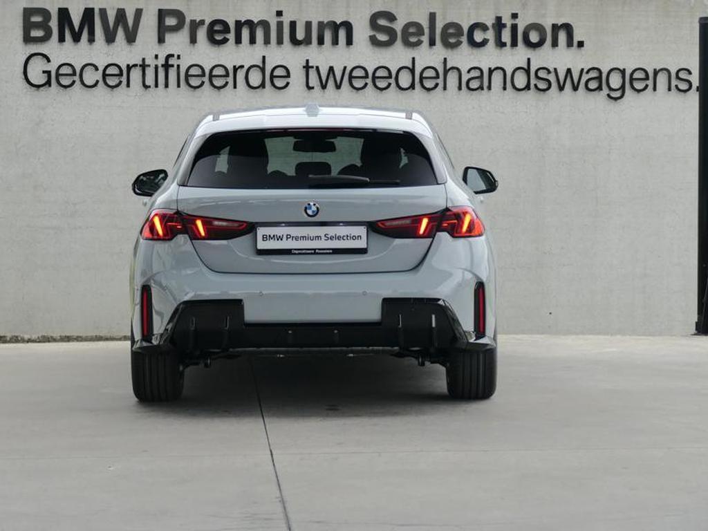 Lease wagen interieur