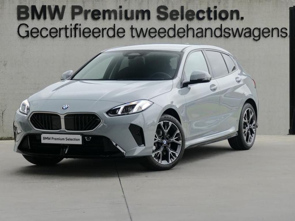 Lease wagen interieur
