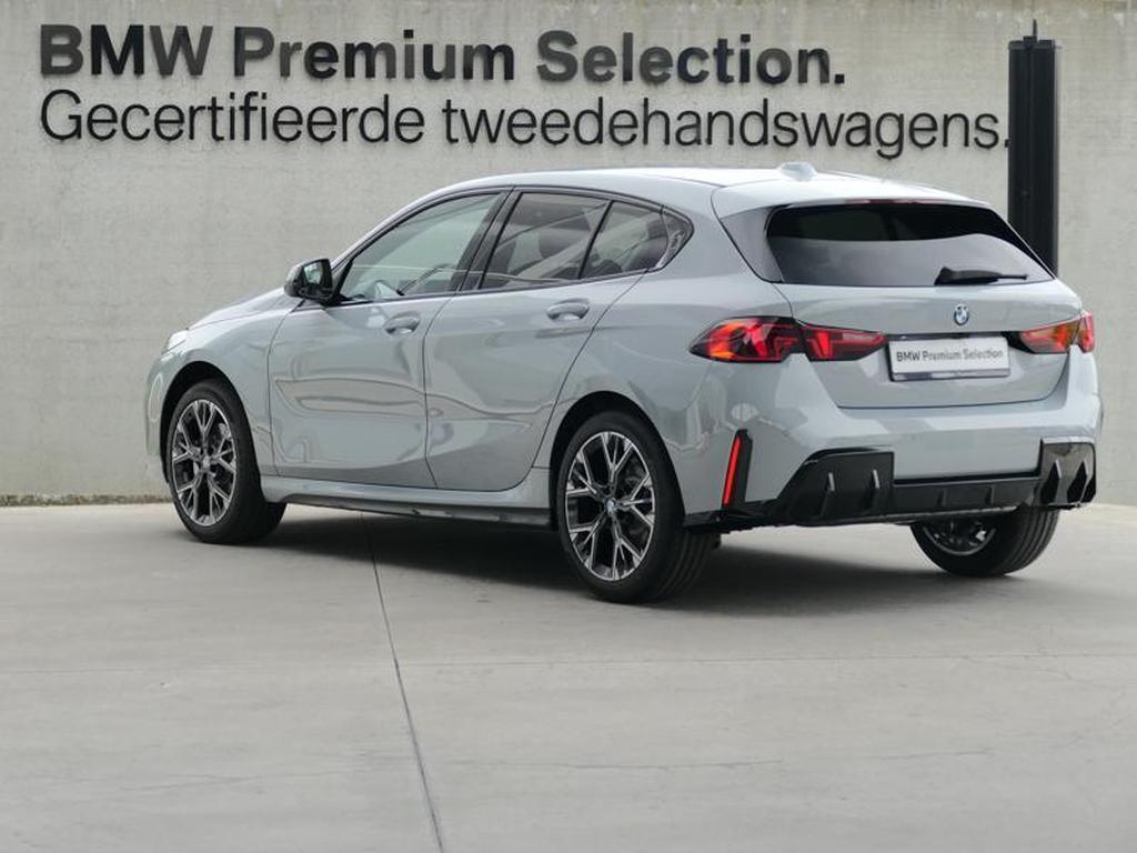 Lease wagen interieur