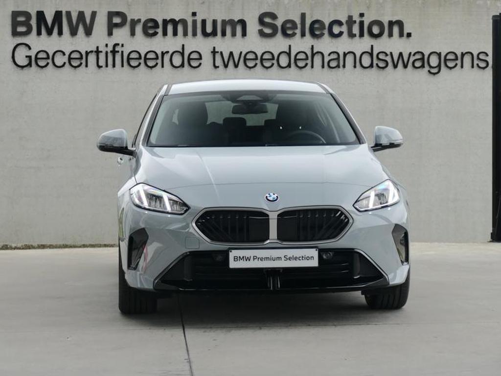 Lease wagen interieur