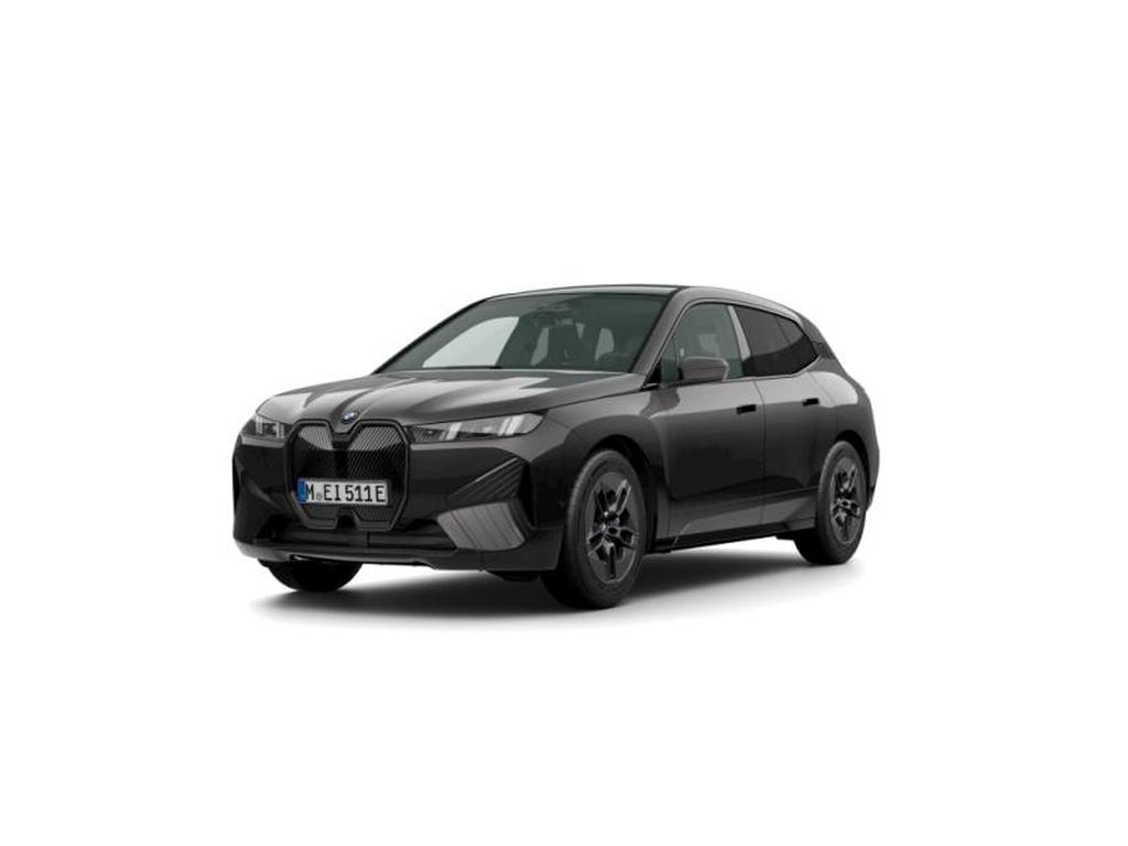 Lease wagen interieur