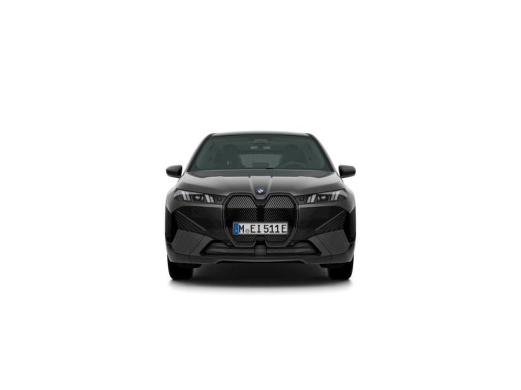 Lease wagen interieur