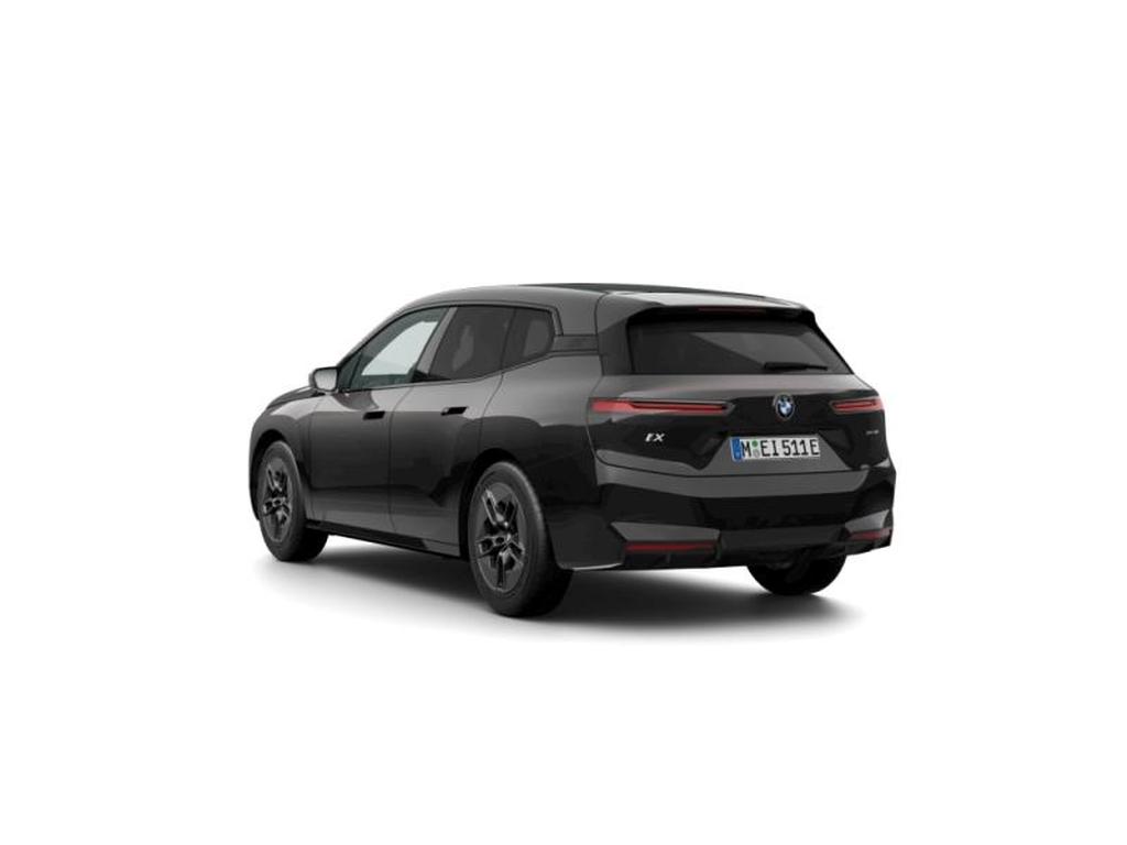 Lease wagen interieur