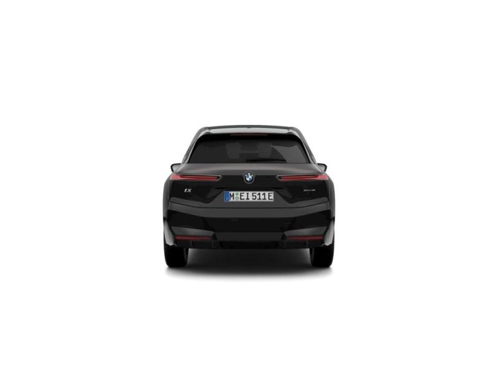 Lease wagen interieur