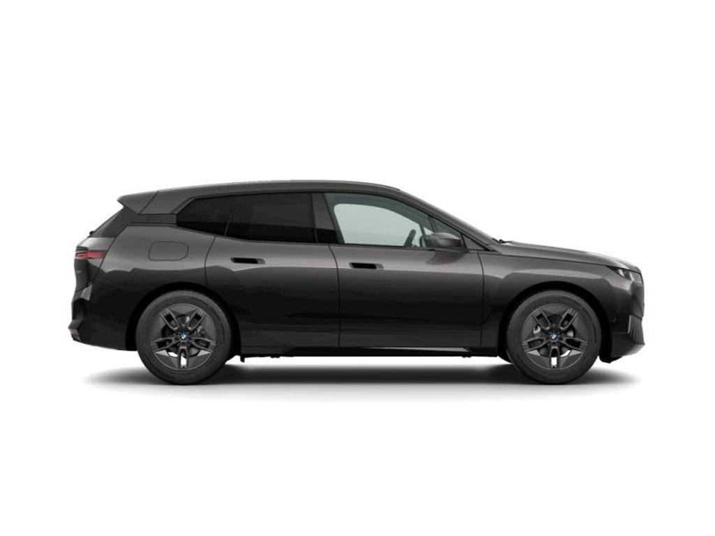 Lease wagen interieur